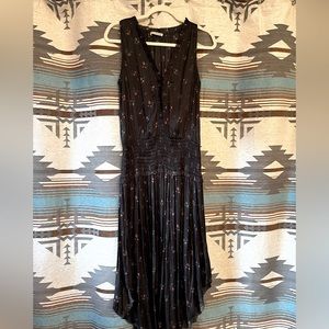 Ulla Johnson size 4 Silky Dress